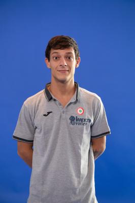 TREVISO 15 09 2020 LEGAVOLLEY CAMPIONATO 2020-2021  SHOOTING MAGLIA