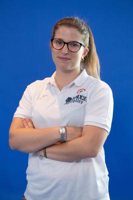 TREVISO 15 09 2020 LEGAVOLLEY CAMPIONATO 2020-2021  SHOOTING MAGLIA