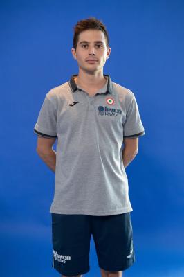 TREVISO 15 09 2020 LEGAVOLLEY CAMPIONATO 2020-2021  SHOOTING MAGLIA