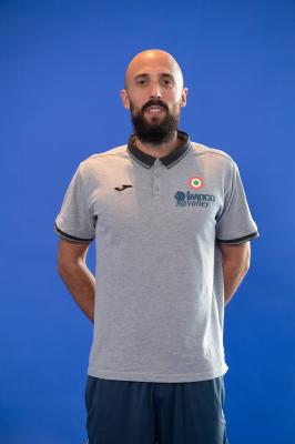 TREVISO 15 09 2020 LEGAVOLLEY CAMPIONATO 2020-2021  SHOOTING MAGLIA