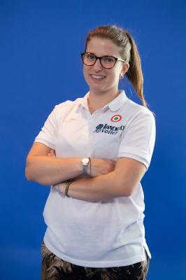 TREVISO 15 09 2020 LEGAVOLLEY CAMPIONATO 2020-2021  SHOOTING MAGLIA