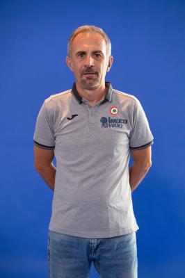 TREVISO 15 09 2020 LEGAVOLLEY CAMPIONATO 2020-2021  SHOOTING MAGLIA