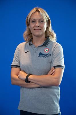 TREVISO 15 09 2020 LEGAVOLLEY CAMPIONATO 2020-2021  SHOOTING MAGLIA