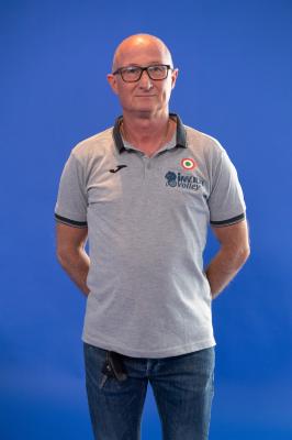 TREVISO 15 09 2020 LEGAVOLLEY CAMPIONATO 2020-2021  SHOOTING MAGLIA