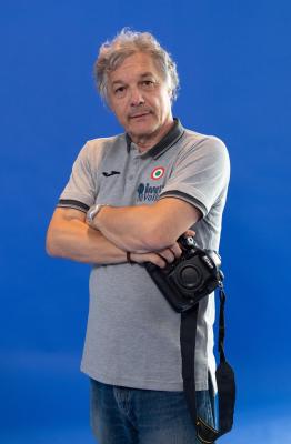 TREVISO 15 09 2020 LEGAVOLLEY CAMPIONATO 2020-2021  SHOOTING MAGLIA