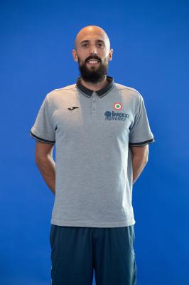 TREVISO 15 09 2020 LEGAVOLLEY CAMPIONATO 2020-2021  SHOOTING MAGLIA