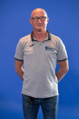 TREVISO 15 09 2020 LEGAVOLLEY CAMPIONATO 2020-2021  SHOOTING MAGLIA