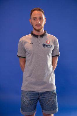 TREVISO 15 09 2020 LEGAVOLLEY CAMPIONATO 2020-2021  SHOOTING MAGLIA