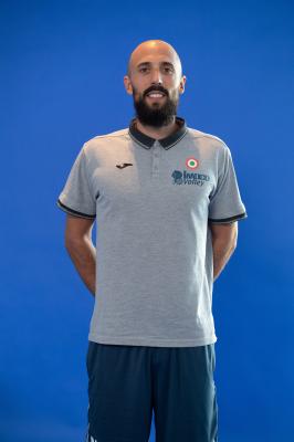 TREVISO 15 09 2020 LEGAVOLLEY CAMPIONATO 2020-2021  SHOOTING MAGLIA