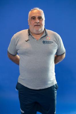 TREVISO 15 09 2020 LEGAVOLLEY CAMPIONATO 2020-2021  SHOOTING MAGLIA