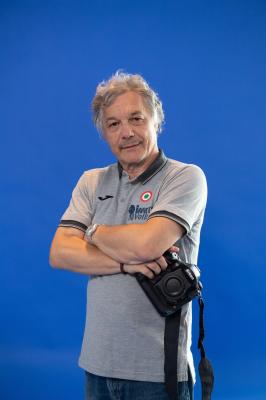 TREVISO 15 09 2020 LEGAVOLLEY CAMPIONATO 2020-2021  SHOOTING MAGLIA