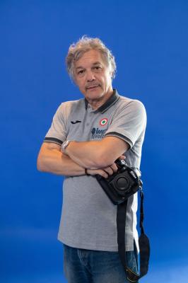 TREVISO 15 09 2020 LEGAVOLLEY CAMPIONATO 2020-2021  SHOOTING MAGLIA