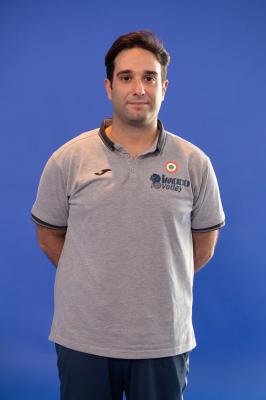 TREVISO 15 09 2020 LEGAVOLLEY CAMPIONATO 2020-2021  SHOOTING MAGLIA
