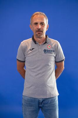 TREVISO 15 09 2020 LEGAVOLLEY CAMPIONATO 2020-2021  SHOOTING MAGLIA