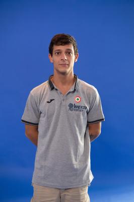 TREVISO 15 09 2020 LEGAVOLLEY CAMPIONATO 2020-2021  SHOOTING MAGLIA