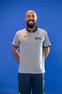 TREVISO 15 09 2020 LEGAVOLLEY CAMPIONATO 2020-2021  SHOOTING MAGLIA