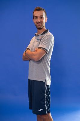 TREVISO 15 09 2020 LEGAVOLLEY CAMPIONATO 2020-2021  SHOOTING MAGLIA