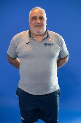 TREVISO 15 09 2020 LEGAVOLLEY CAMPIONATO 2020-2021  SHOOTING MAGLIA