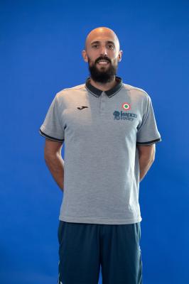 TREVISO 15 09 2020 LEGAVOLLEY CAMPIONATO 2020-2021  SHOOTING MAGLIA