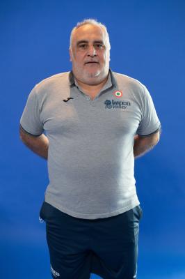 TREVISO 15 09 2020 LEGAVOLLEY CAMPIONATO 2020-2021  SHOOTING MAGLIA