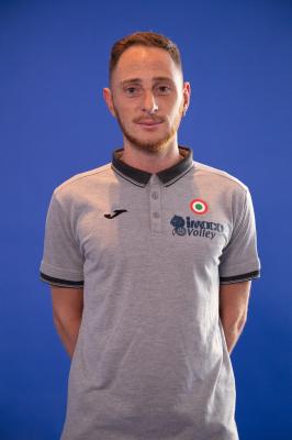 TREVISO 15 09 2020 LEGAVOLLEY CAMPIONATO 2020-2021  SHOOTING MAGLIA