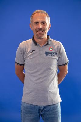 TREVISO 15 09 2020 LEGAVOLLEY CAMPIONATO 2020-2021  SHOOTING MAGLIA