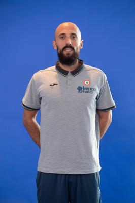 TREVISO 15 09 2020 LEGAVOLLEY CAMPIONATO 2020-2021  SHOOTING MAGLIA