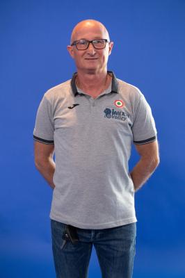 TREVISO 15 09 2020 LEGAVOLLEY CAMPIONATO 2020-2021  SHOOTING MAGLIA