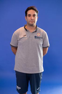 TREVISO 15 09 2020 LEGAVOLLEY CAMPIONATO 2020-2021  SHOOTING MAGLIA