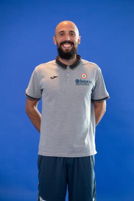 TREVISO 15 09 2020 LEGAVOLLEY CAMPIONATO 2020-2021  SHOOTING MAGLIA