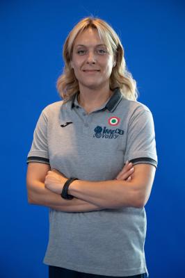 TREVISO 15 09 2020 LEGAVOLLEY CAMPIONATO 2020-2021  SHOOTING MAGLIA