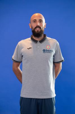 TREVISO 15 09 2020 LEGAVOLLEY CAMPIONATO 2020-2021  SHOOTING MAGLIA