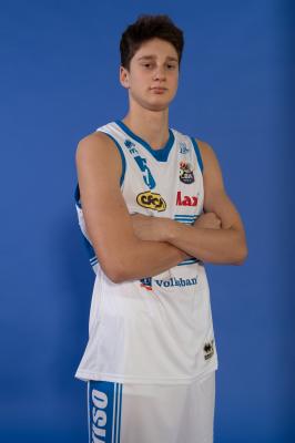 TREVISO 23092020 LBA NUTRIBULLET TREVISO BASKET - SHOOTING MAGLIA DA GIOCO