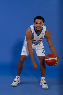 TREVISO 23092020 LBA NUTRIBULLET TREVISO BASKET - SHOOTING MAGLIA DA GIOCO