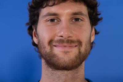 TREVISO 23092020 LBA NUTRIBULLET TREVISO BASKET - SHOOTING MAGLIA DA GIOCO