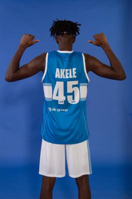 TREVISO 23092020 LBA NUTRIBULLET TREVISO BASKET - SHOOTING MAGLIA DA GIOCO