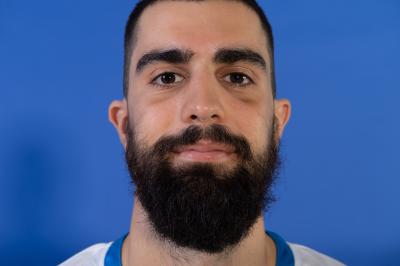 TREVISO 23092020 LBA NUTRIBULLET TREVISO BASKET - SHOOTING MAGLIA DA GIOCO