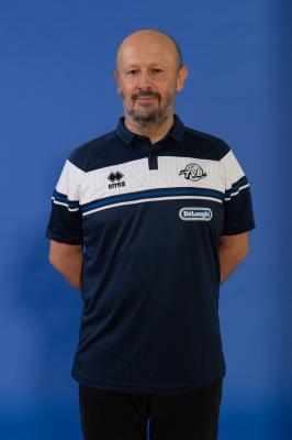 TREVISO 23092020 LBA NUTRIBULLET TREVISO BASKET - SHOOTING MAGLIA DA GIOCO