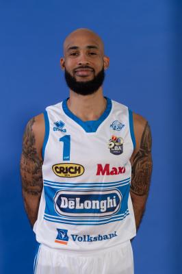 TREVISO 23092020 LBA NUTRIBULLET TREVISO BASKET - SHOOTING MAGLIA DA GIOCO