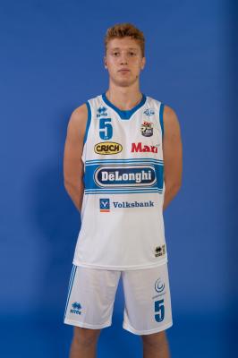 TREVISO 23092020 LBA NUTRIBULLET TREVISO BASKET - SHOOTING MAGLIA DA GIOCO