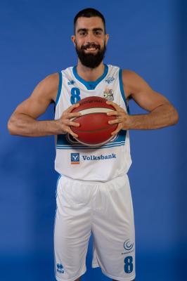 TREVISO 23092020 LBA NUTRIBULLET TREVISO BASKET - SHOOTING MAGLIA DA GIOCO
