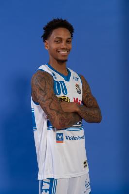 TREVISO 23092020 LBA NUTRIBULLET TREVISO BASKET - SHOOTING MAGLIA DA GIOCO