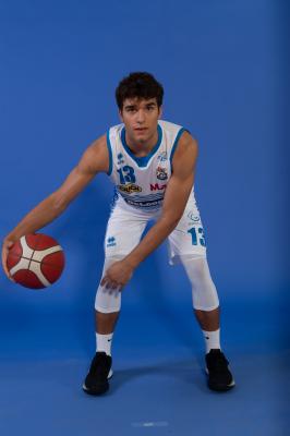 TREVISO 23092020 LBA NUTRIBULLET TREVISO BASKET - SHOOTING MAGLIA DA GIOCO