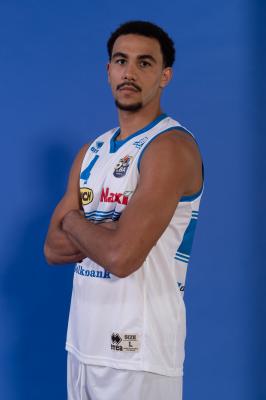 TREVISO 23092020 LBA NUTRIBULLET TREVISO BASKET - SHOOTING MAGLIA DA GIOCO