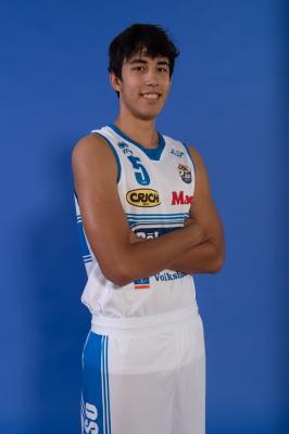 TREVISO 23092020 LBA NUTRIBULLET TREVISO BASKET - SHOOTING MAGLIA DA GIOCO