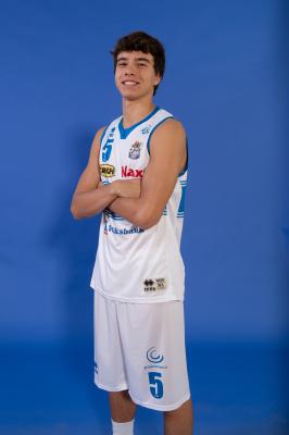 TREVISO 23092020 LBA NUTRIBULLET TREVISO BASKET - SHOOTING MAGLIA DA GIOCO