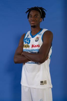 TREVISO 23092020 LBA NUTRIBULLET TREVISO BASKET - SHOOTING MAGLIA DA GIOCO
