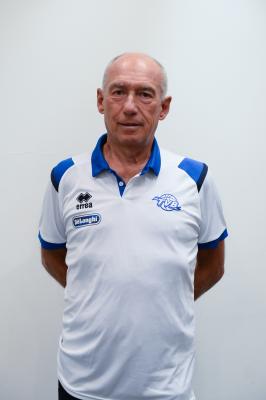 TREVISO 23092020 LBA NUTRIBULLET TREVISO BASKET - SHOOTING MAGLIA DA GIOCO
