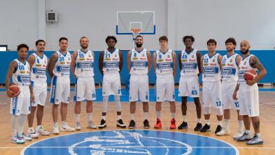 TREVISO 23092020 LBA NUTRIBULLET TREVISO BASKET - SHOOTING MAGLIA DA GIOCO