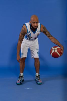 TREVISO 23092020 LBA NUTRIBULLET TREVISO BASKET - SHOOTING MAGLIA DA GIOCO